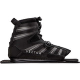 Radar Vector BOA Rear Feather Frame Water Ski Binding 2024