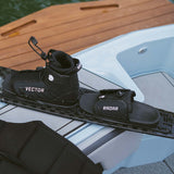 Radar Alloy Senate w/ Vector BOA & BOA ARTP Water Ski Package 2025