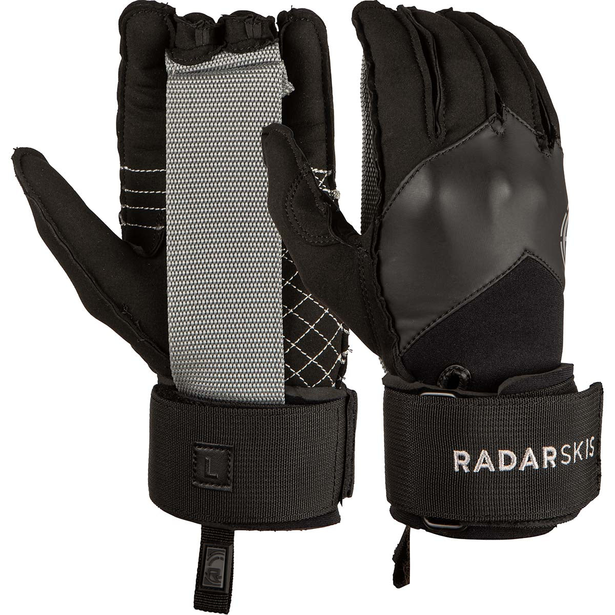 Radar Vice Inside-Out Glove Water Ski Glove