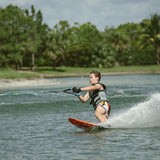 Radar T.R.A. Boy's Water Ski 2024