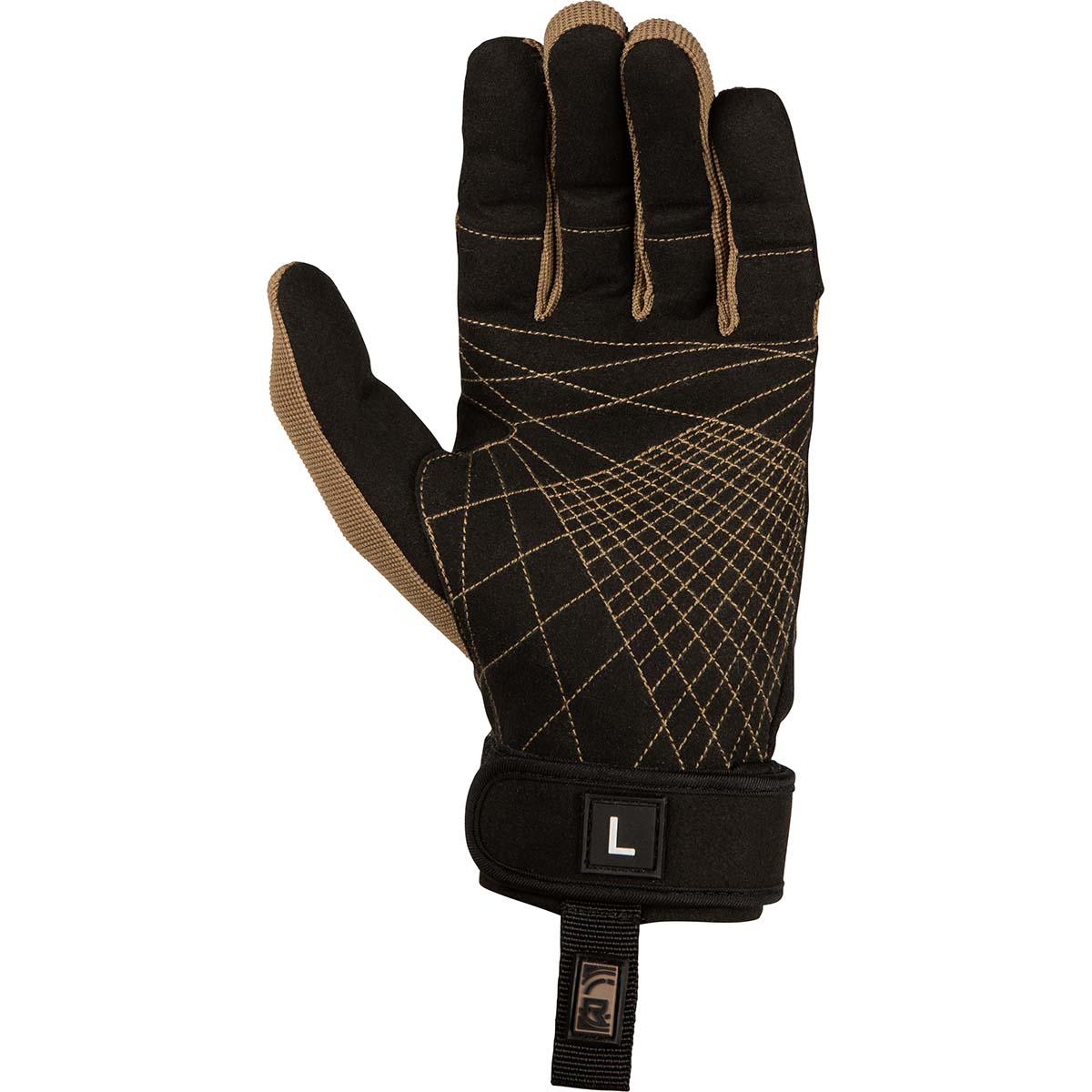 Radar Podium Water Ski Glove