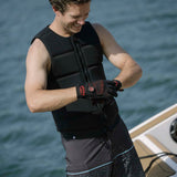 Radar AirKnit-K BOA Inside-Out Water Ski Glove