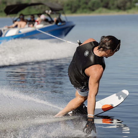 Radar Session Water Ski 2024