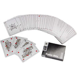 Radar Playing Cards