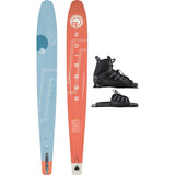 Radar Women's Session w/ Prime & ARTP Water Ski Package 2024