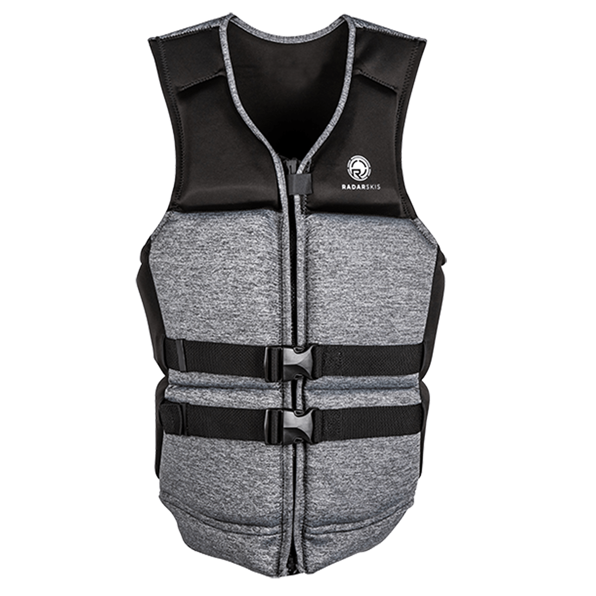 Radar X 3.0 CGA Life Jacket in Black / Grey