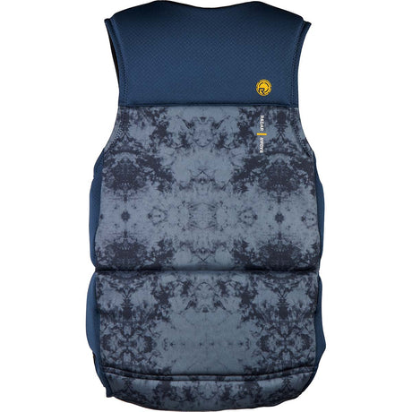 Radar X 3.0 CGA Life Jacket in Navy Vortex