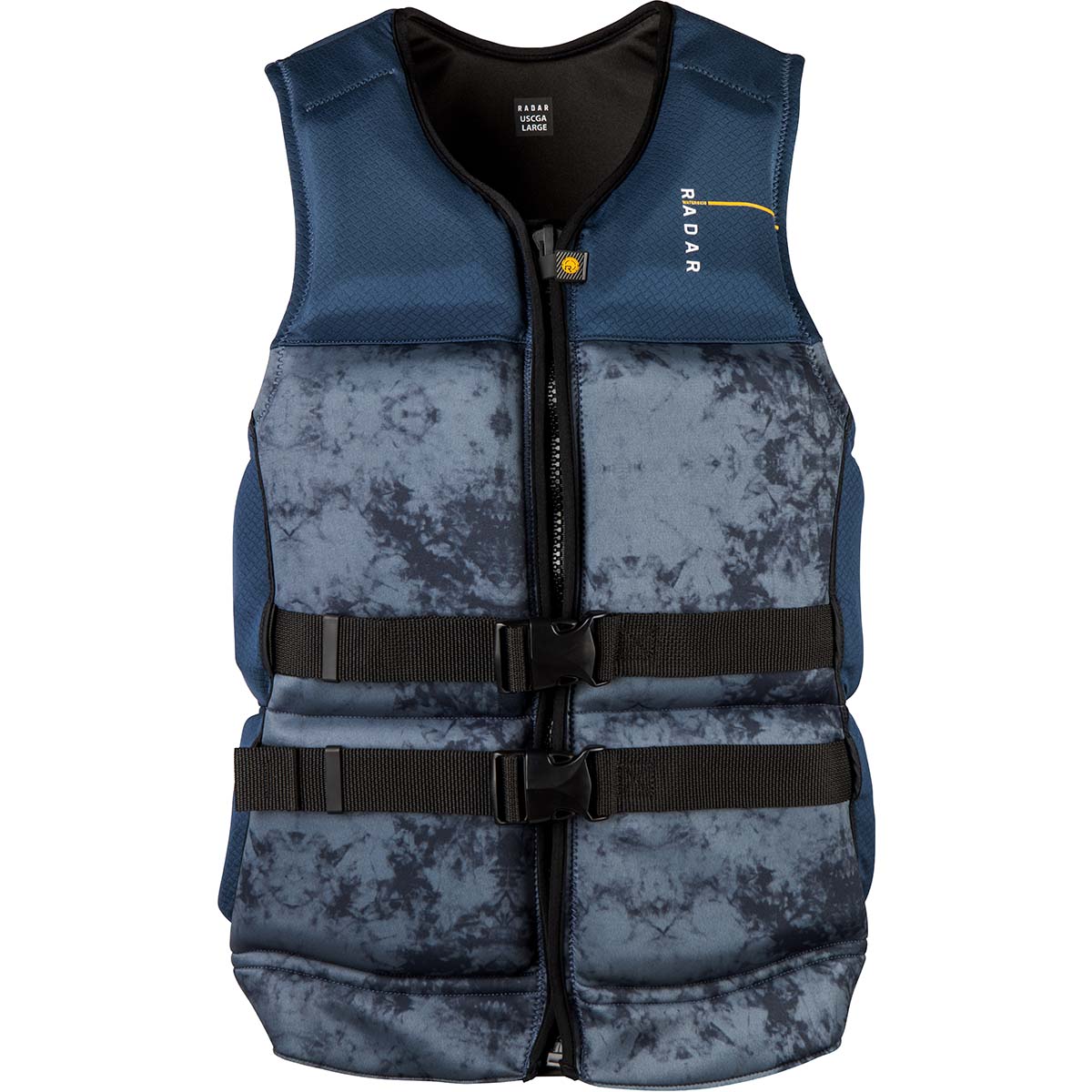 Radar X 3.0 CGA Life Jacket in Navy Vortex