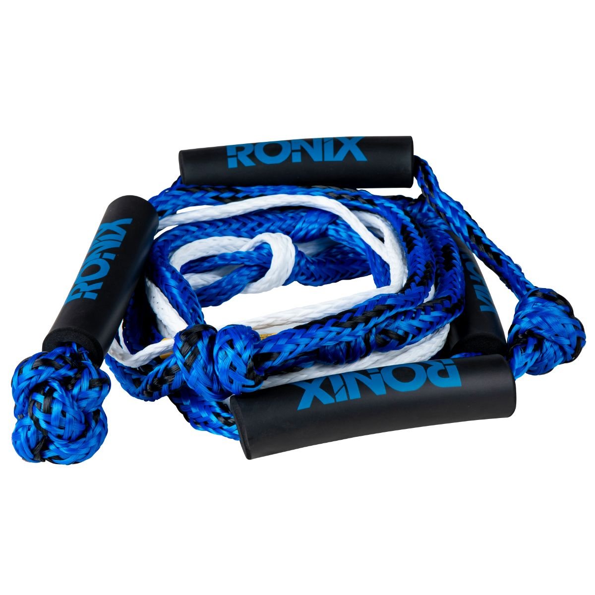 Ronix 25 ft. 3 Sect. Wakesurf Rope - No Handle