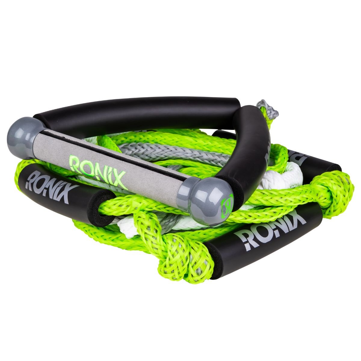 Ronix 25 ft. Bungee Surf Rope w/10 in. Handle