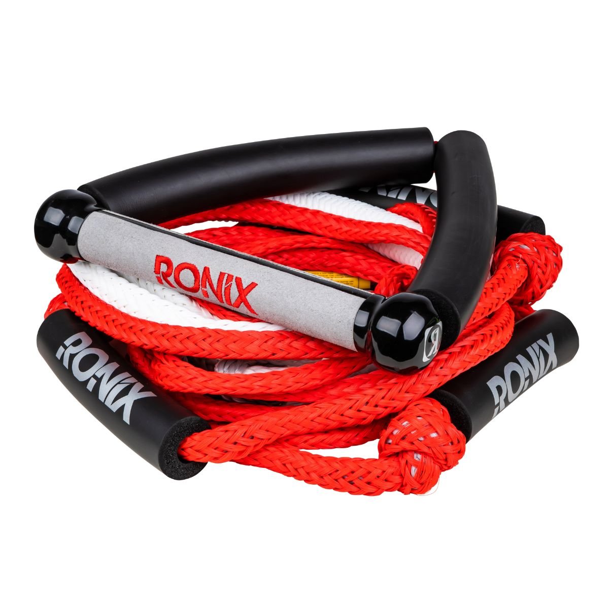 Ronix 25 ft. Bungee Surf Rope w/10 in. Handle