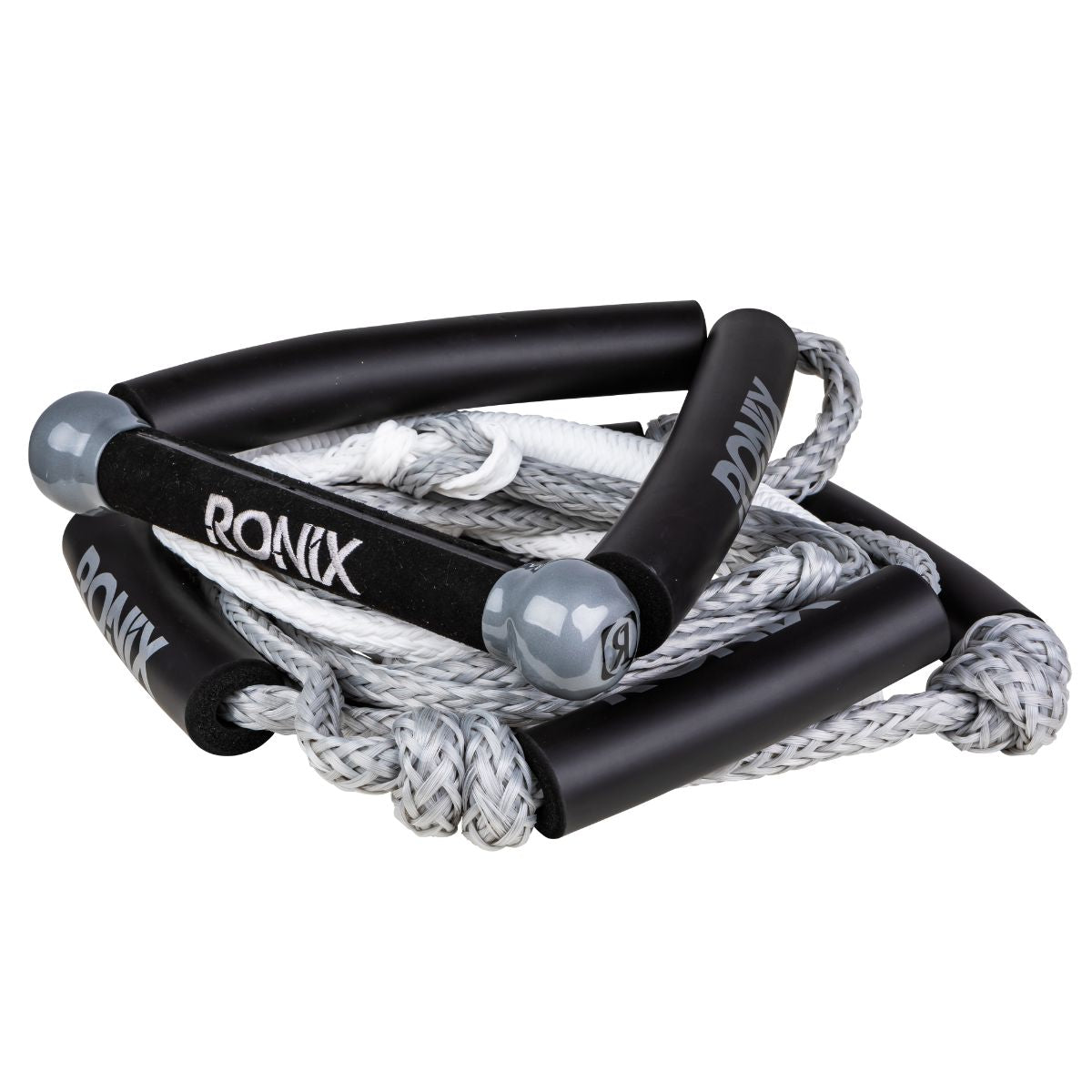 Ronix 25 ft. Bungee Surf Rope w/10 in. Handle