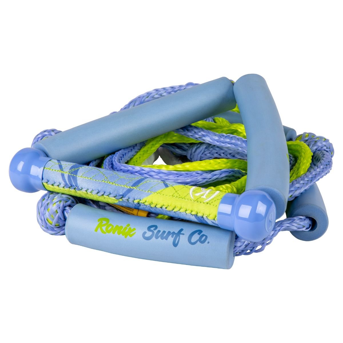 Ronix 25 ft. Women's Bungee Wakesurf Rope w/10 in. Handle