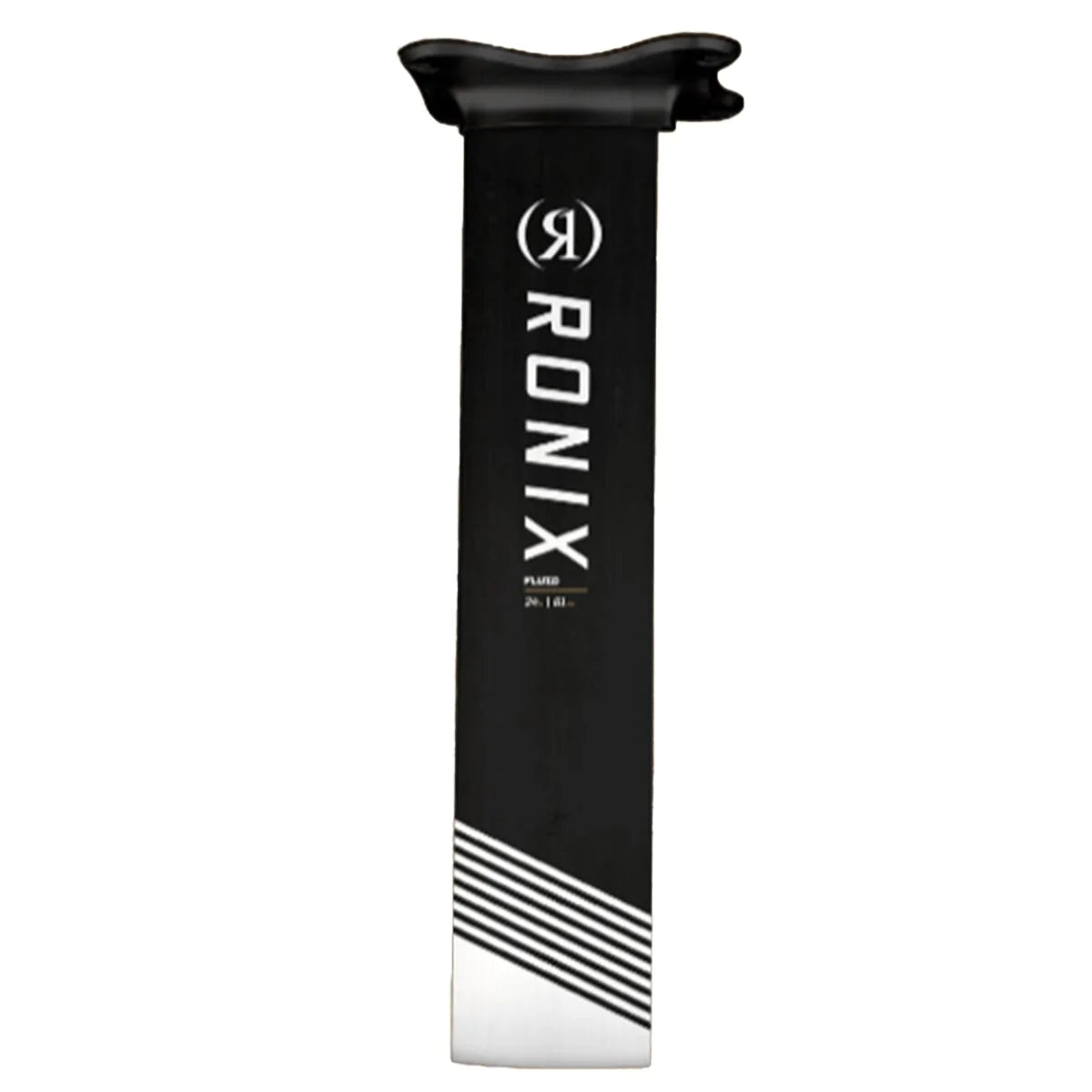 Ronix Alloy Fluid 24 in. Wake Foil Mast