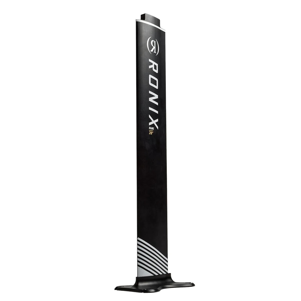 Ronix Alloy Fluid 28 in. Wake Foil Mast