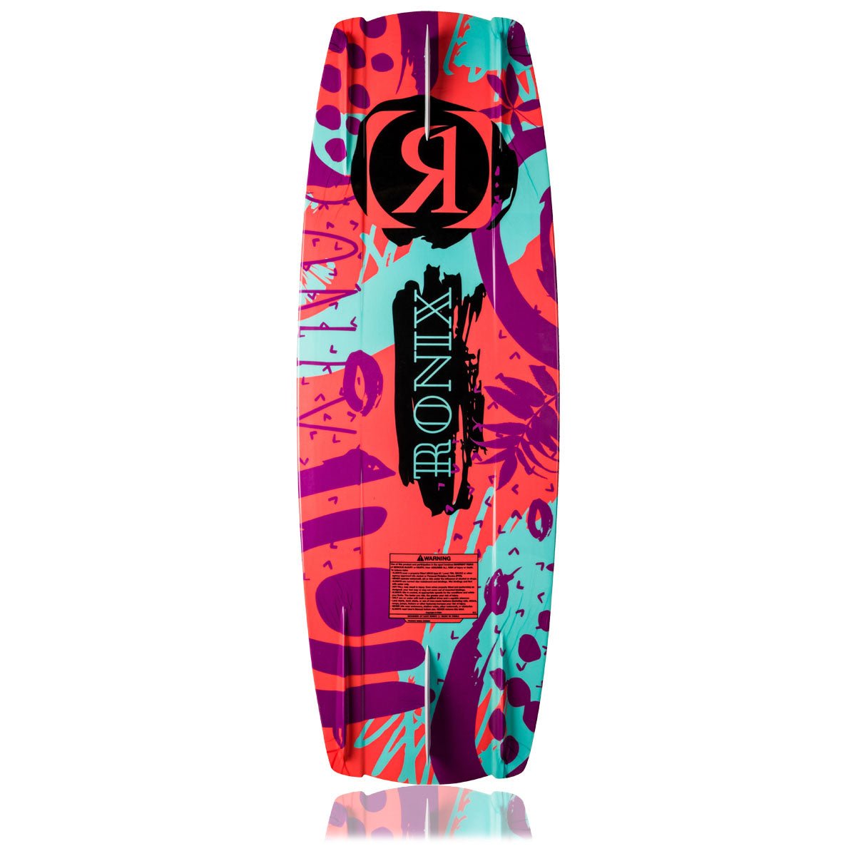 Ronix August Girl's Wakeboard 2024