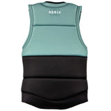 Ronix Avalon Women's Comp Wake Vest in Jade / Black