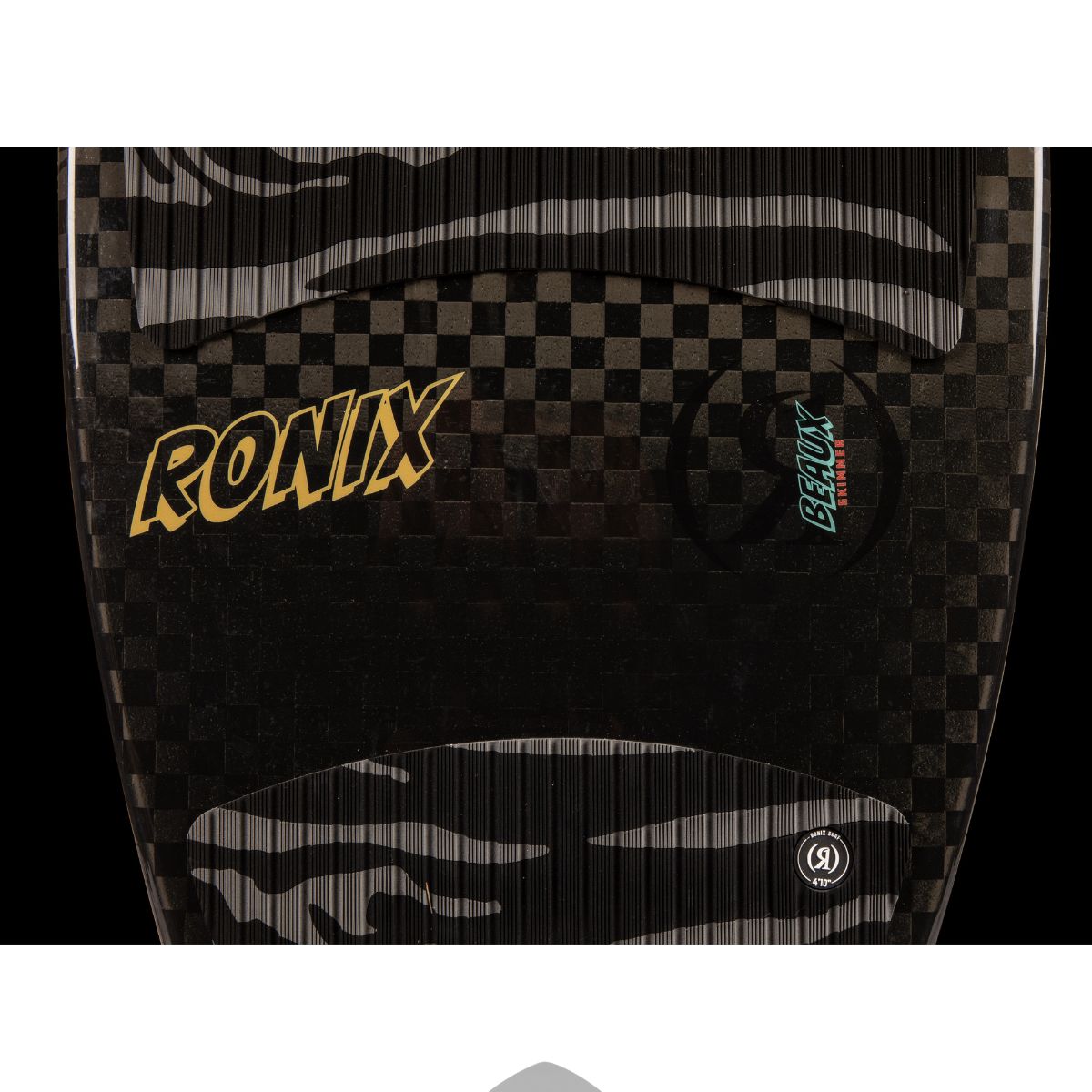 Ronix Beaux Skimmer Wakesurf Board 2024