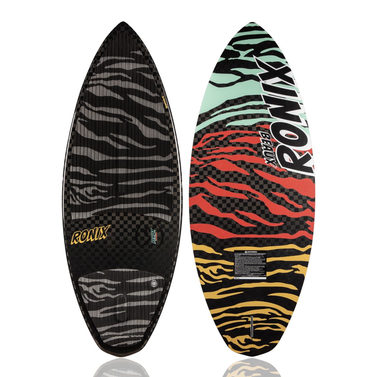 Ronix Beaux Skimmer Wakesurf Board 2024