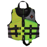 Ronix Boy's Vision CGA Life Jacket