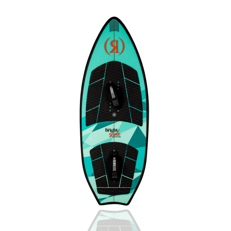 Ronix Brightside w/ Straps Wakesurf Board 2024