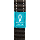 Ronix Captain's Kit 6ft. Quick Release Adjustable Bungee Dock Tie