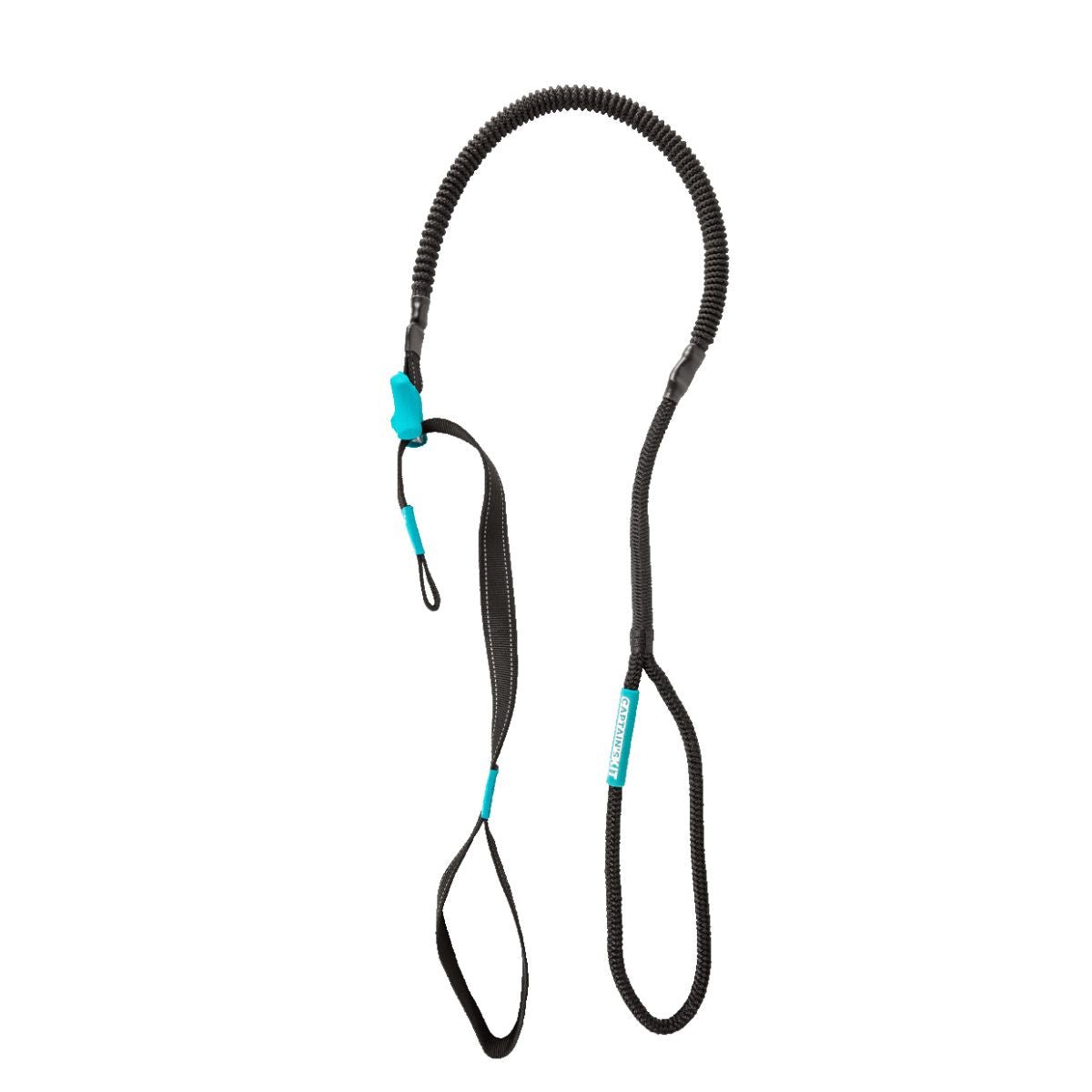 Ronix Captain's Kit 6ft. Quick Release Adjustable Bungee Dock Tie