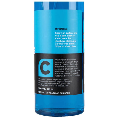 Ronix Captain's Kit All Purpose Cleaner - Coconut - 16oz