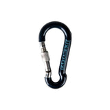 Ronix Captain's Kit Vinyl Dipped Locking Carabiner