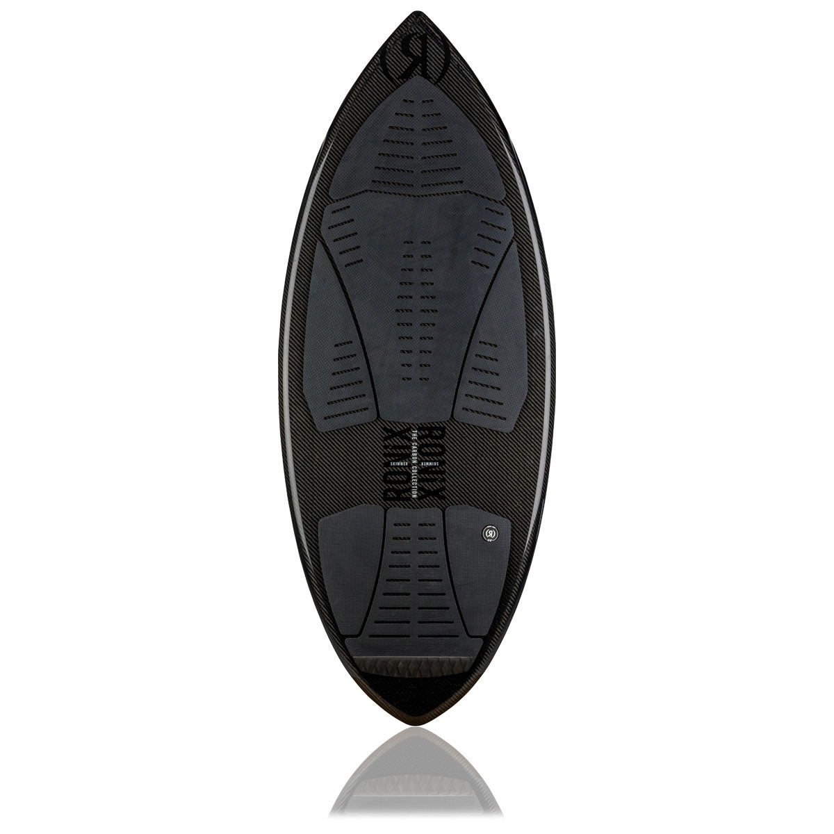 Ronix Carbon Air Core 3 Skimmer Wakesurf Board 2024