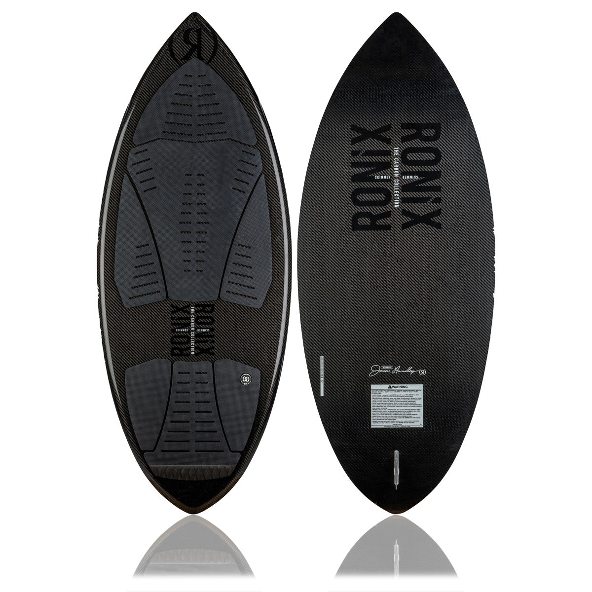 Ronix Carbon Air Core 3 Skimmer Wakesurf Board 2024