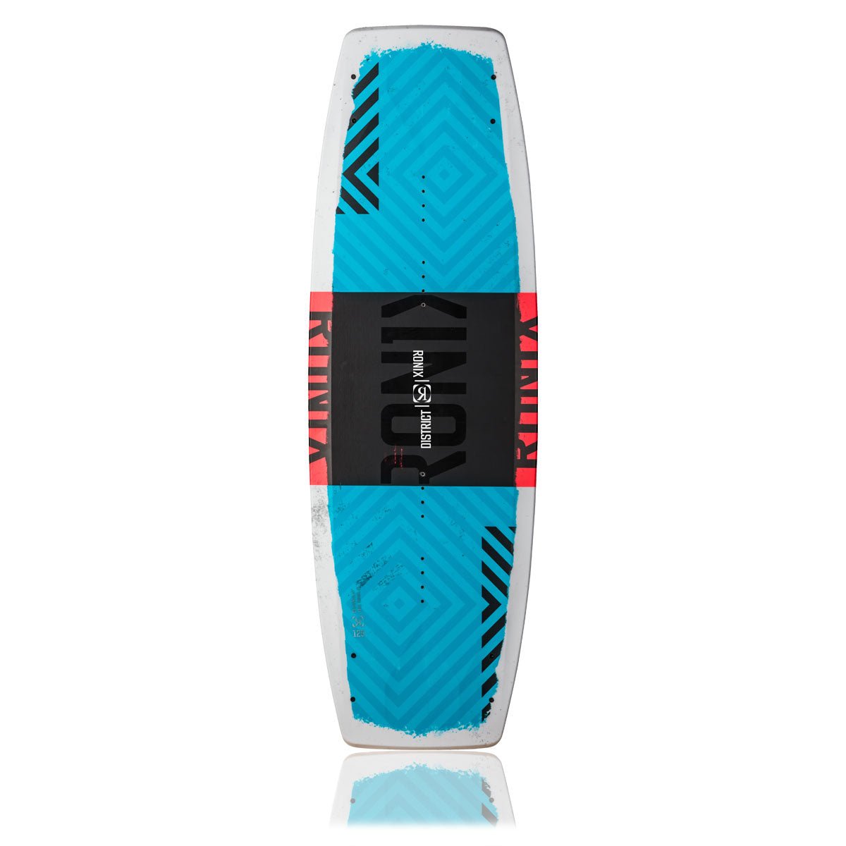 Ronix District Jr Wakeboard 2024