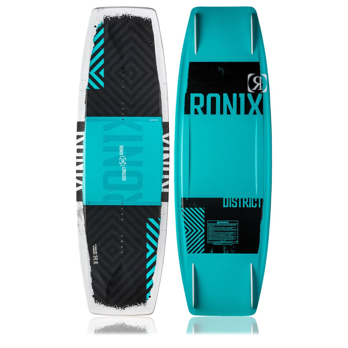 Ronix District Wakeboard 2024