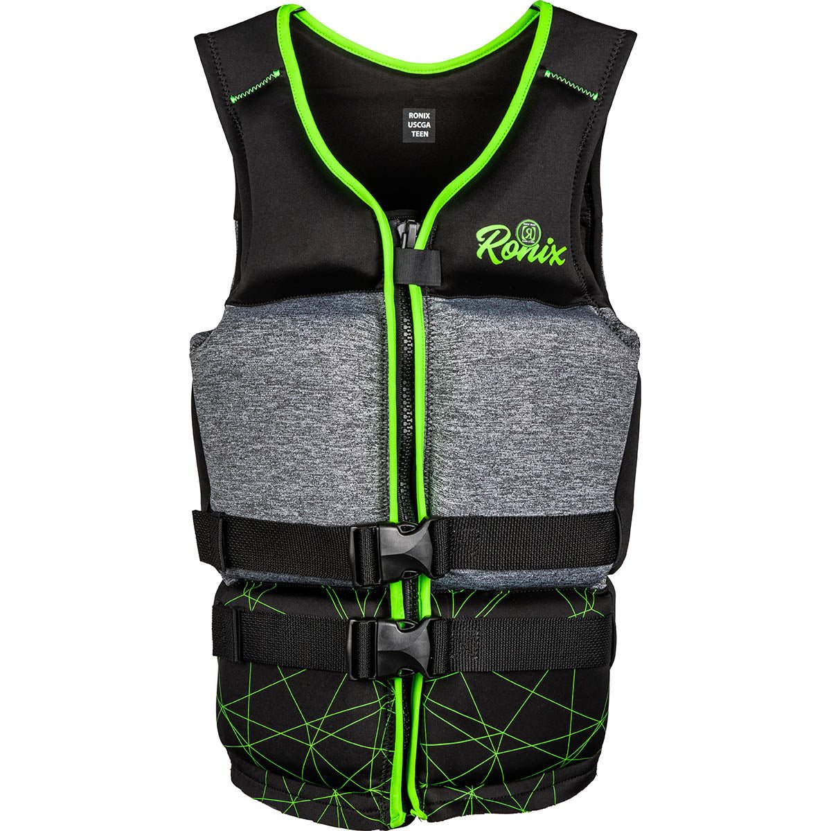 Ronix Driver's Ed Capella 3.0 CGA Life Jacket