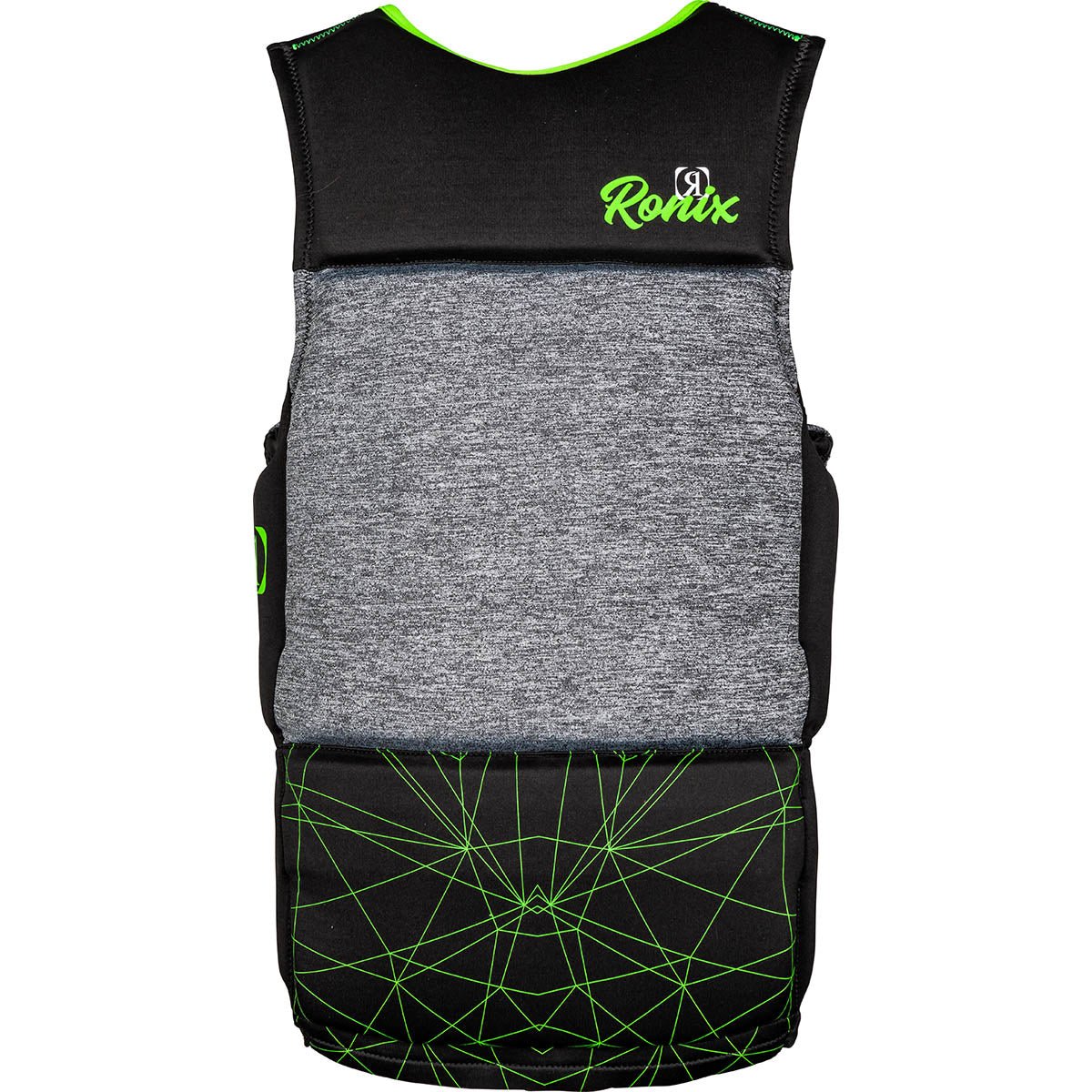 Ronix Driver's Ed Capella 3.0 CGA Life Jacket