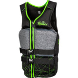 Ronix Driver's Ed Capella 3.0 CGA Life Jacket