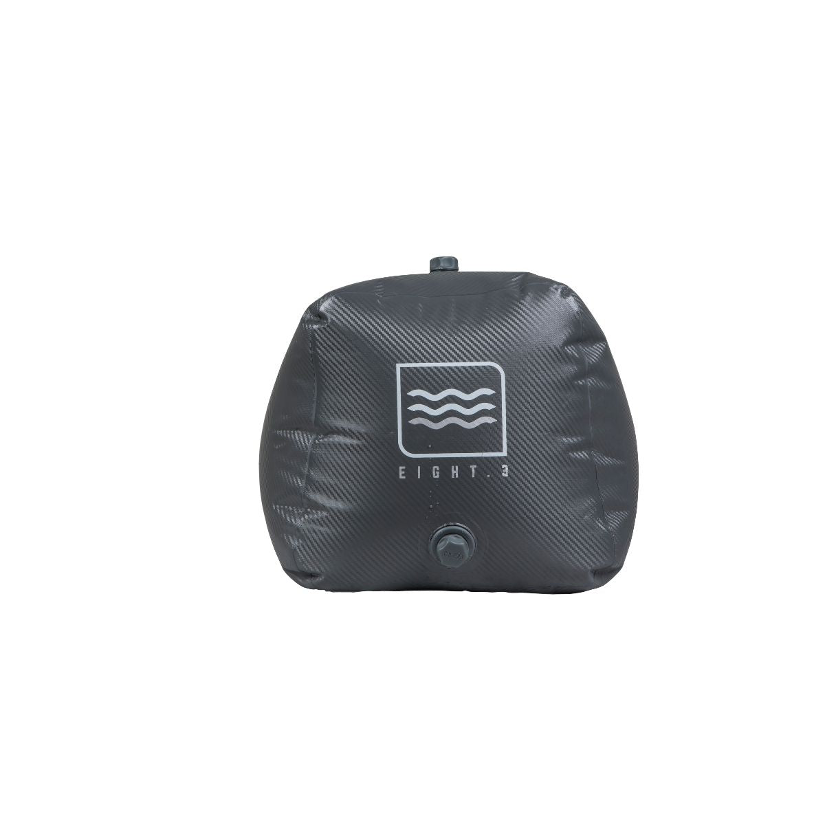 Ronix Eight.3 Plug 'n Play Trapezoid Ballast 400 LBS