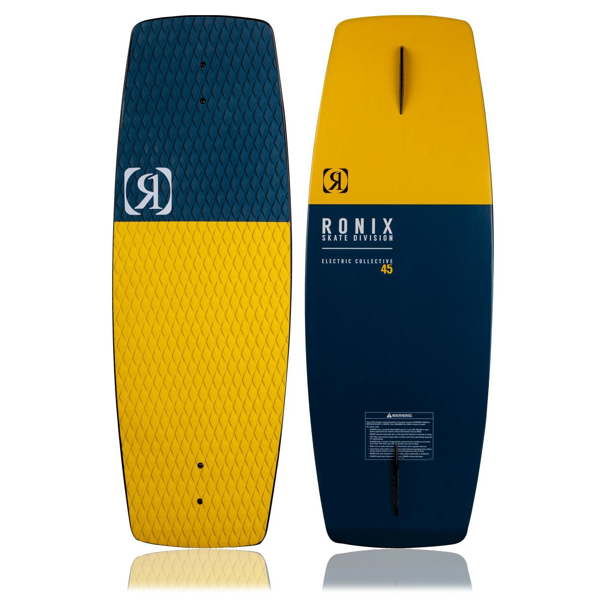 Ronix Electric Collective Wakeskate 2024