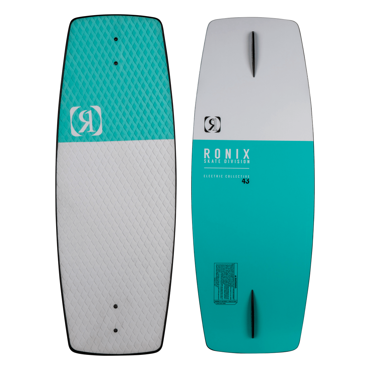 Ronix Electric Collective Wakeskate 2024