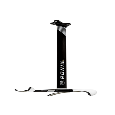 Ronix Fluid 28" Wake Foil Mast w/ Balance 1300cm2 Front Wing