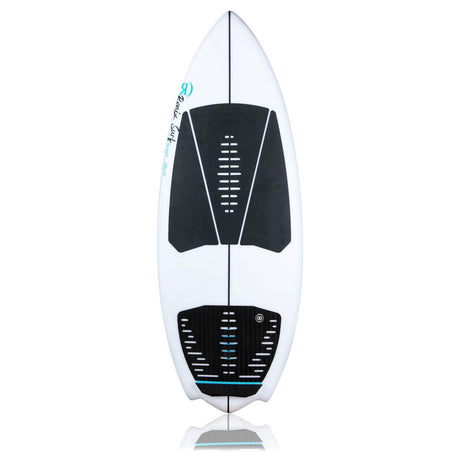 Ronix Flyweight Atlantik Wakesurf Board 2022