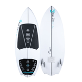 Ronix Flyweight Atlantik Wakesurf Board 2022