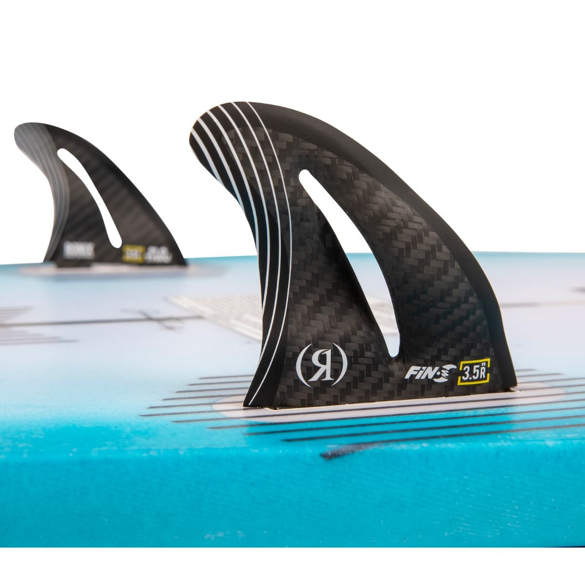 Ronix Flyweight Pro DNA Wakesurf Board 2024