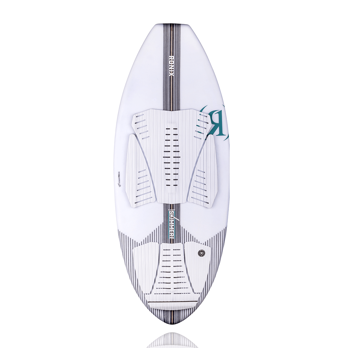 Ronix Flyweight Pro Skimmer Wakesurf Board 2023