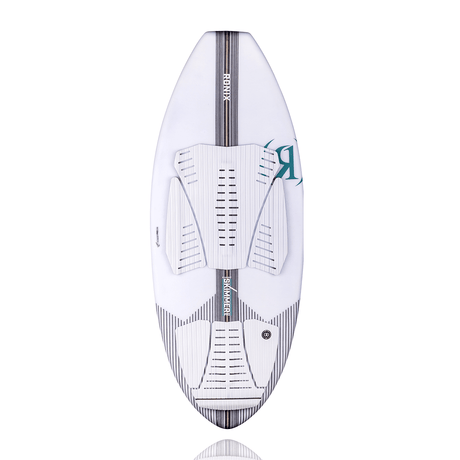 Ronix Flyweight Pro Skimmer Wakesurf Board 2023