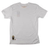 Ronix Game Dude Tee in White