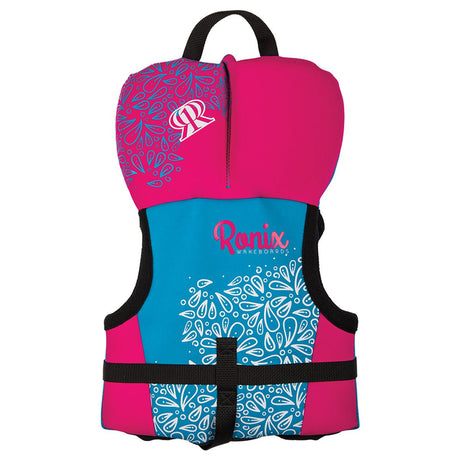 Ronix Girl's August Life Jacket