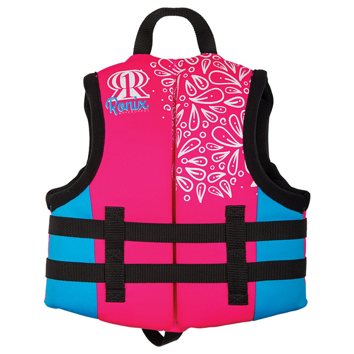 Ronix Girl's August Life Jacket