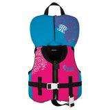 Ronix Girl's August Life Jacket