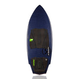 Ronix H.O.M.E. Carbon Pro M50 Wakesurf Board 2024